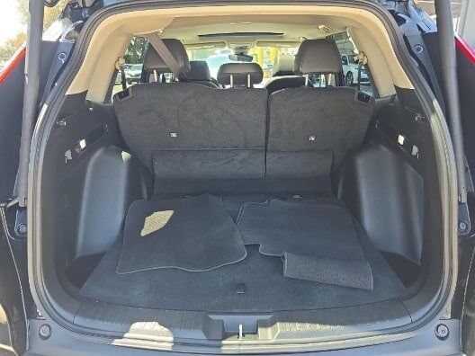 2024 Honda CR-V EX-L Klamath Falls OR