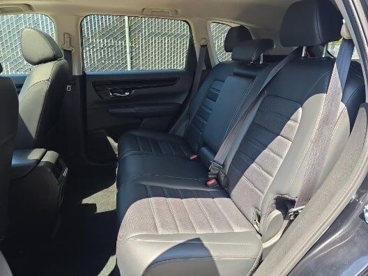 2024 Honda CR-V EX-L Klamath Falls OR