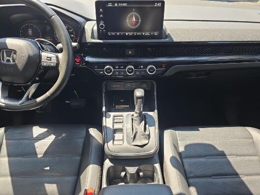 2024 Honda CR-V EX-L Klamath Falls OR