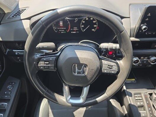 2024 Honda CR-V EX-L Klamath Falls OR