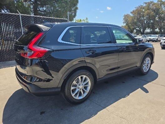 2024 Honda CR-V EX-L Klamath Falls OR