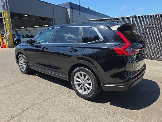 2024 Honda CR-V EX-L Klamath Falls OR