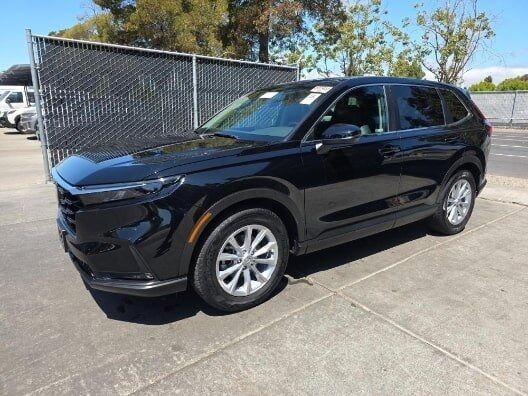 2024 Honda CR-V EX-L Klamath Falls OR