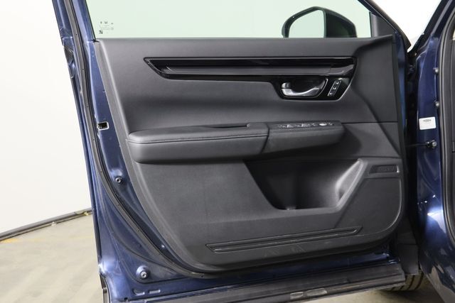 2024 Honda CR-V EX-L Raleigh NC