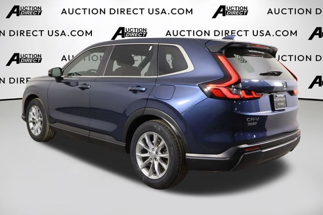 2024 Honda CR-V EX-L Raleigh NC
