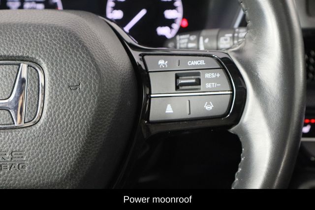 2024 Honda CR-V EX-L Raleigh NC