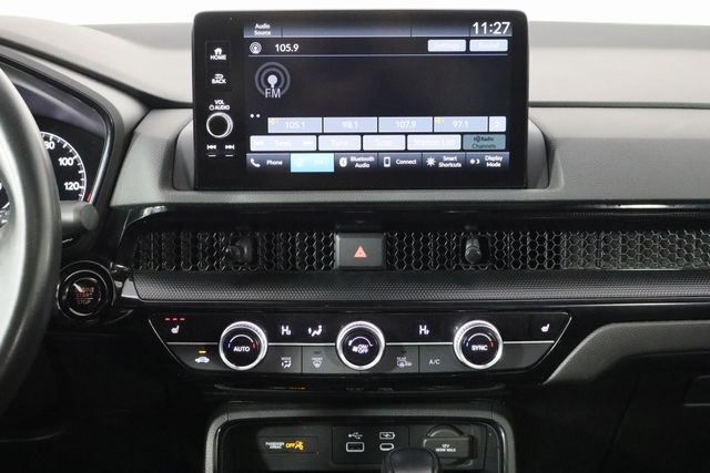 2024 Honda CR-V EX-L Raleigh NC