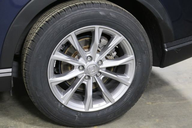 2024 Honda CR-V EX-L Raleigh NC
