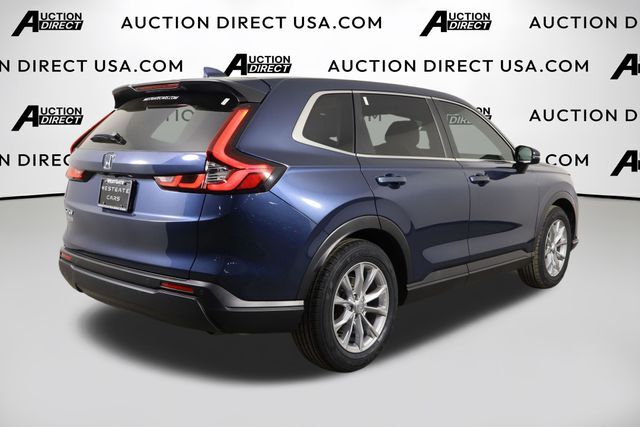 2024 Honda CR-V EX-L Raleigh NC
