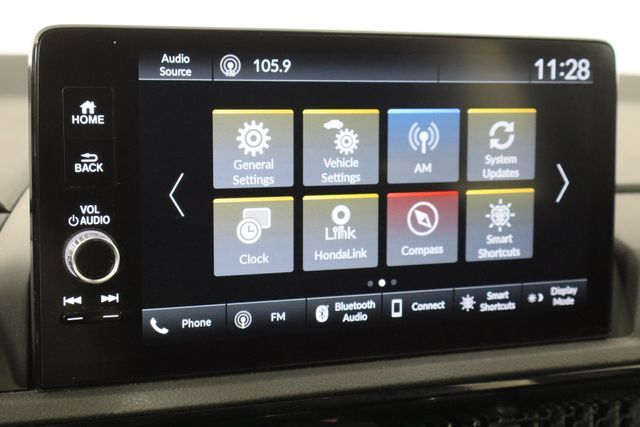 2024 Honda CR-V EX-L Raleigh NC
