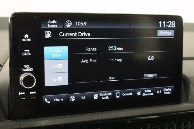 2024 Honda CR-V EX-L Raleigh NC