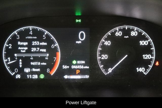 2024 Honda CR-V EX-L Raleigh NC