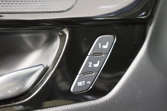 2024 Honda CR-V EX-L Raleigh NC
