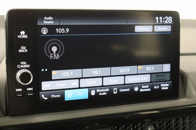 2024 Honda CR-V EX-L Raleigh NC