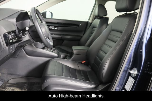 2024 Honda CR-V EX-L Raleigh NC