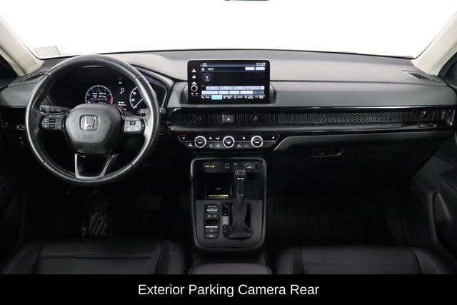 2024 Honda CR-V EX-L Raleigh NC