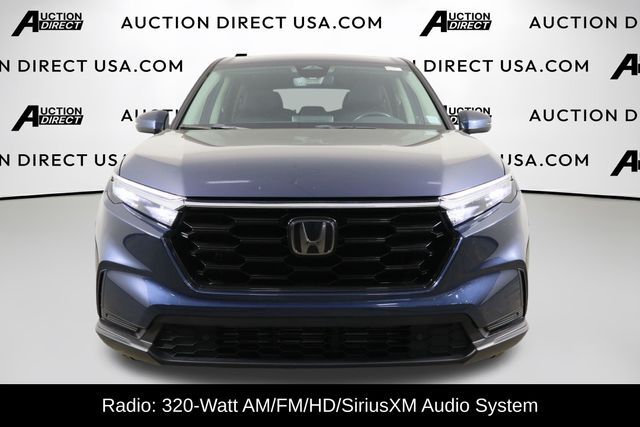 2024 Honda CR-V EX-L Raleigh NC