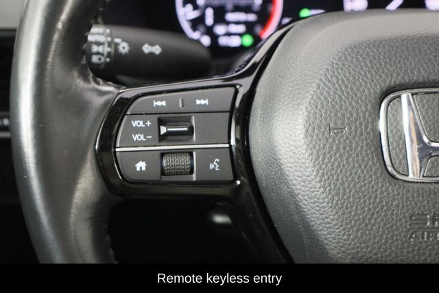 2024 Honda CR-V EX-L Raleigh NC