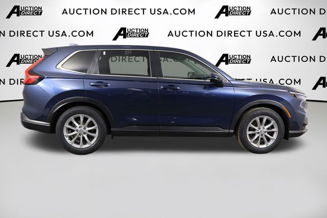 2024 Honda CR-V EX-L Raleigh NC