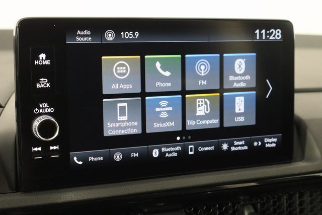 2024 Honda CR-V EX-L Raleigh NC