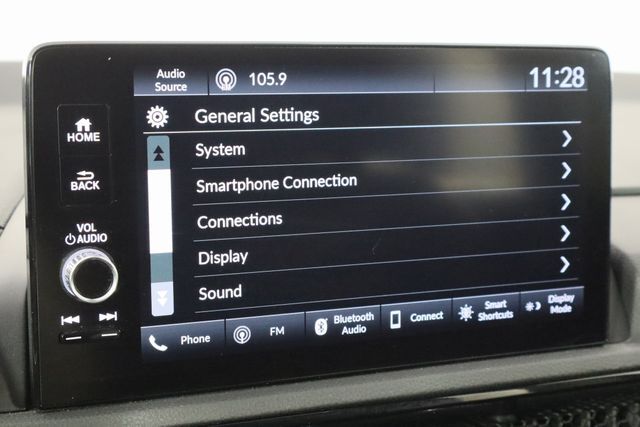 2024 Honda CR-V EX-L Raleigh NC
