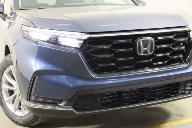 2024 Honda CR-V EX-L Raleigh NC