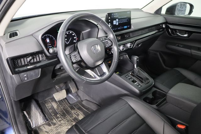 2024 Honda CR-V EX-L Raleigh NC