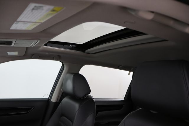 2024 Honda CR-V EX-L Raleigh NC
