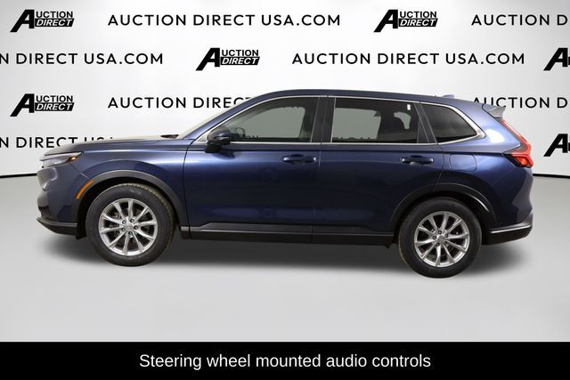 2024 Honda CR-V EX-L Raleigh NC