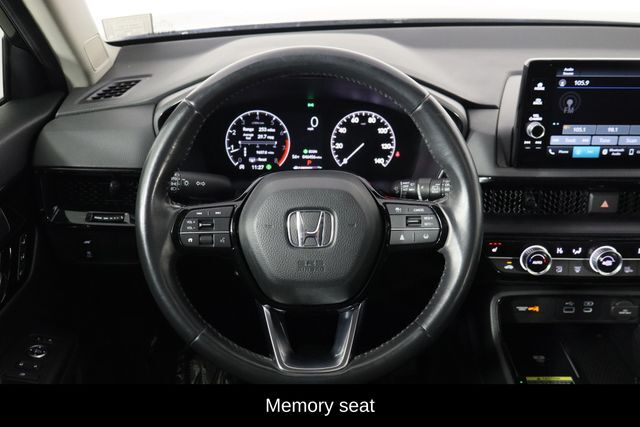 2024 Honda CR-V EX-L Raleigh NC