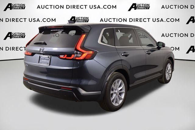 2024 Honda CR-V EX-L Raleigh NC