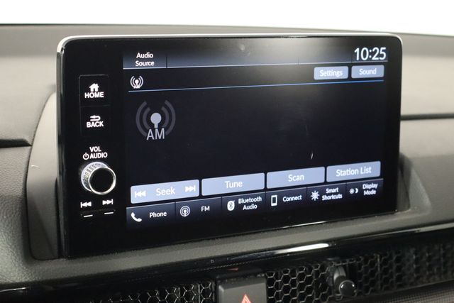 2024 Honda CR-V EX-L Raleigh NC