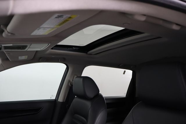 2024 Honda CR-V EX-L Raleigh NC