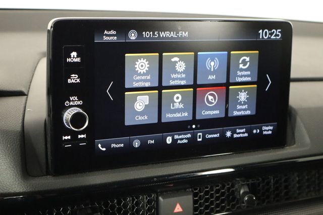 2024 Honda CR-V EX-L Raleigh NC