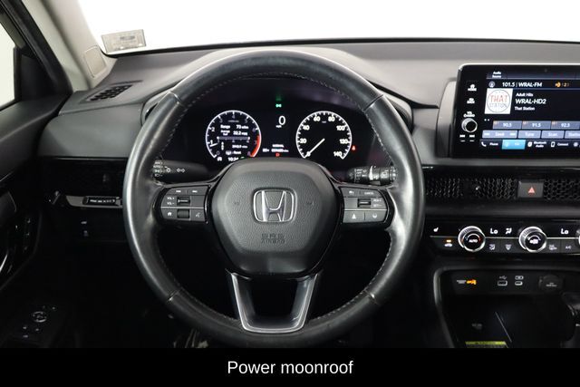 2024 Honda CR-V EX-L Raleigh NC