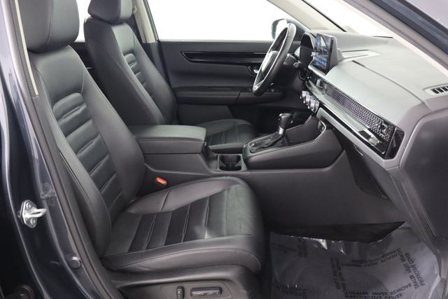 2024 Honda CR-V EX-L Raleigh NC