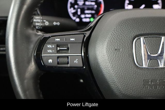 2024 Honda CR-V EX-L Raleigh NC