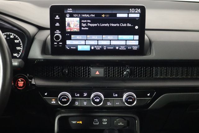 2024 Honda CR-V EX-L Raleigh NC