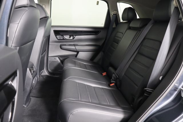 2024 Honda CR-V EX-L Raleigh NC