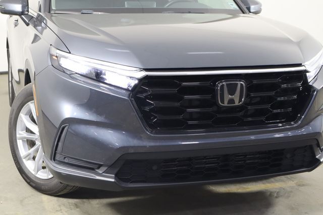 2024 Honda CR-V EX-L Raleigh NC