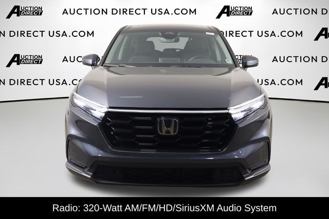 2024 Honda CR-V EX-L Raleigh NC