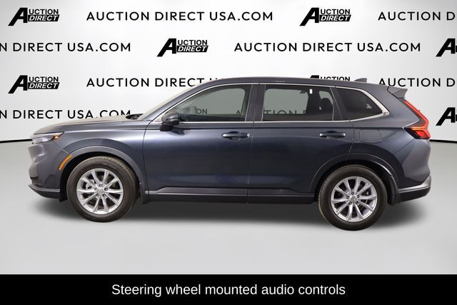 2024 Honda CR-V EX-L Raleigh NC