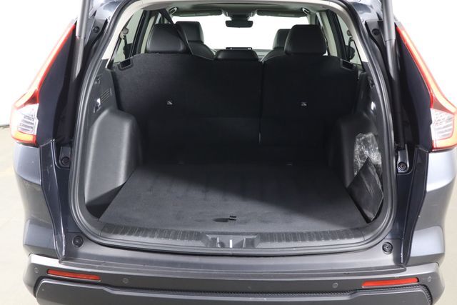 2024 Honda CR-V EX-L Raleigh NC