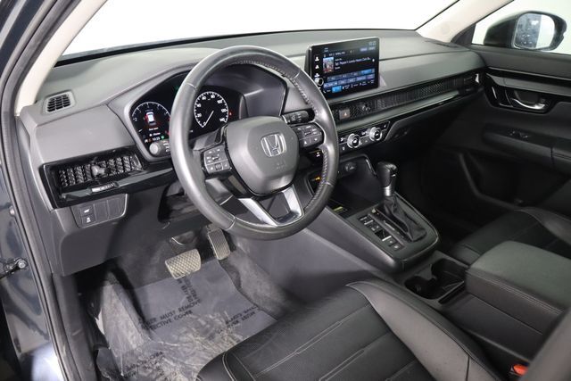 2024 Honda CR-V EX-L Raleigh NC