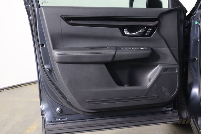 2024 Honda CR-V EX-L Raleigh NC