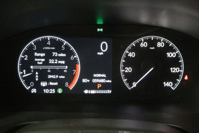 2024 Honda CR-V EX-L Raleigh NC