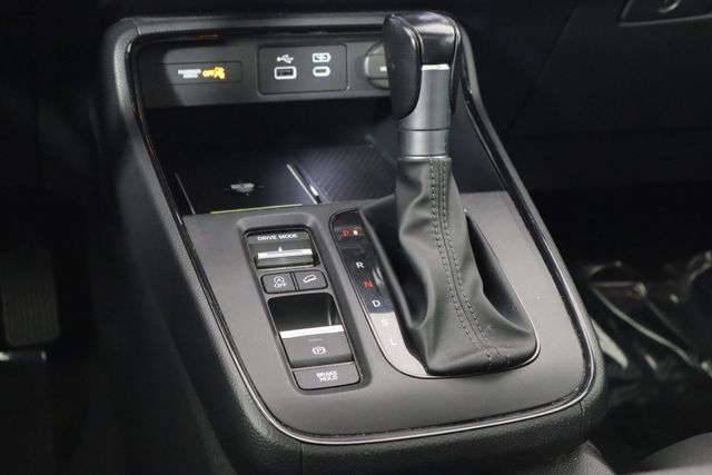 2024 Honda CR-V EX-L Raleigh NC