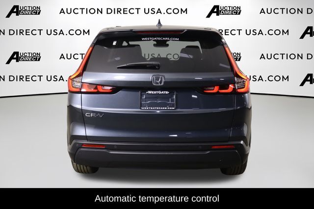 2024 Honda CR-V EX-L Raleigh NC