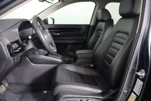 2024 Honda CR-V EX-L Raleigh NC