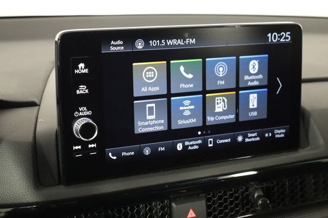 2024 Honda CR-V EX-L Raleigh NC